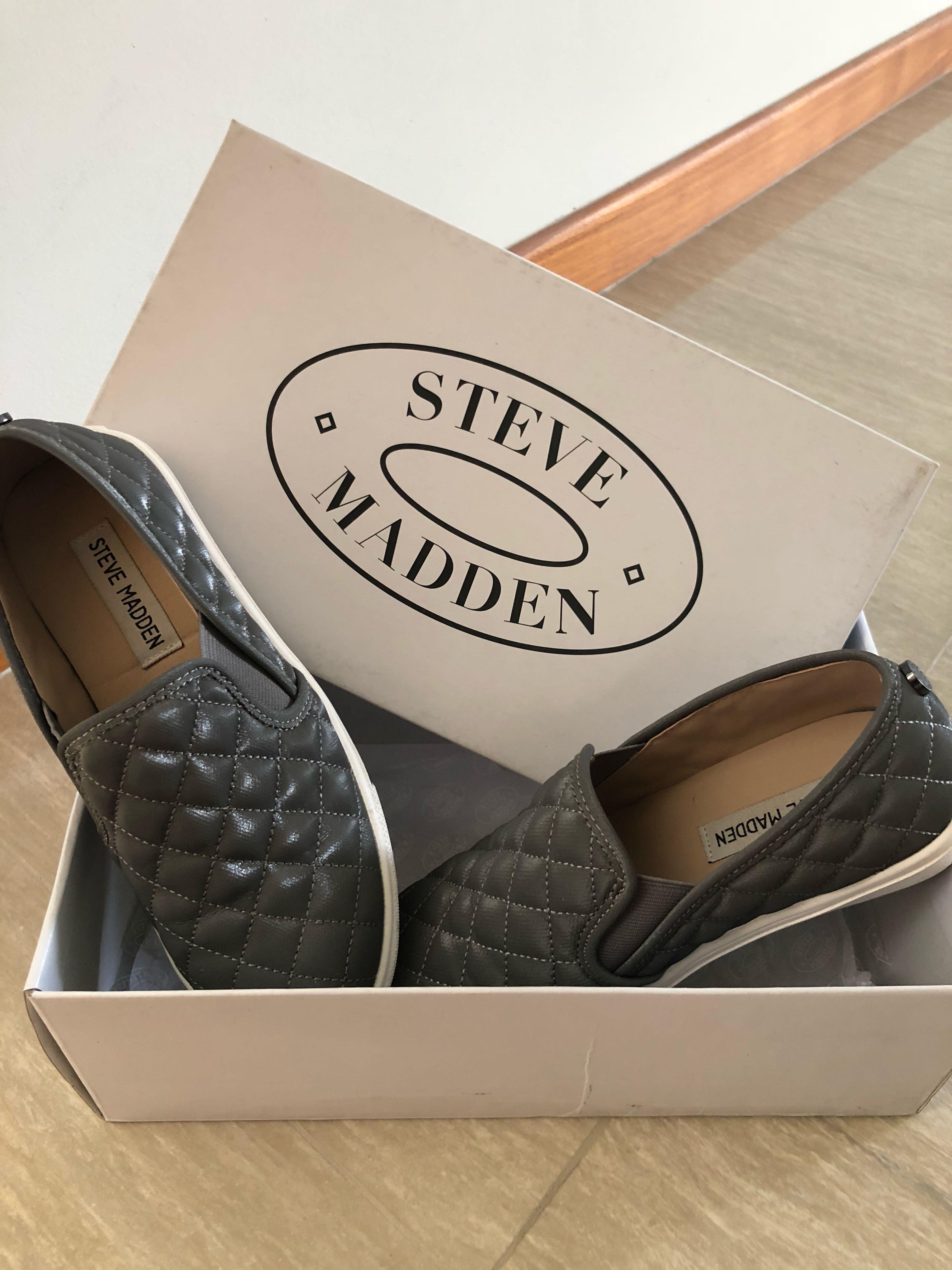 steve madden birks