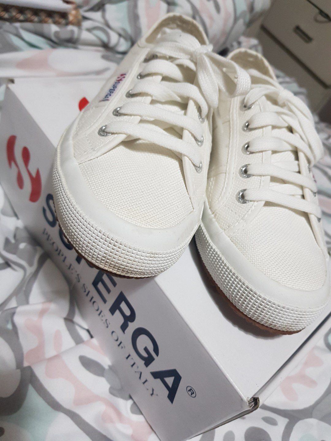 superga greenbelt