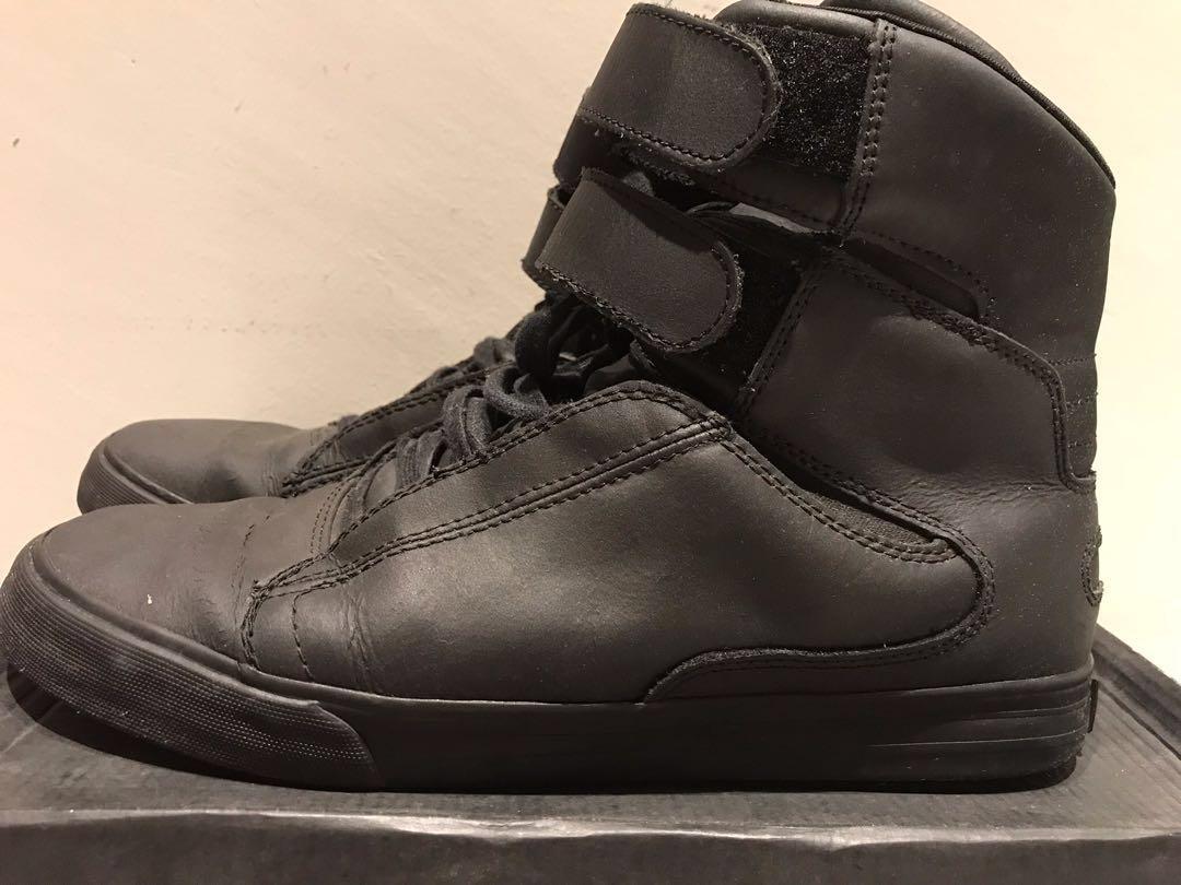 Supra tk society fake vs real discount