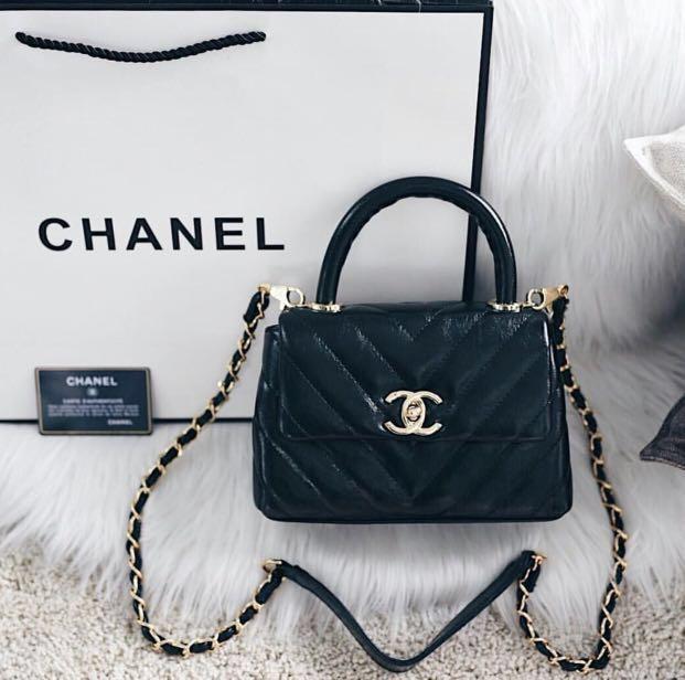 Tas Branded Chanel - Tas Murah - Chanel Bag, Fesyen Wanita, Tas & Dompet di  Carousell