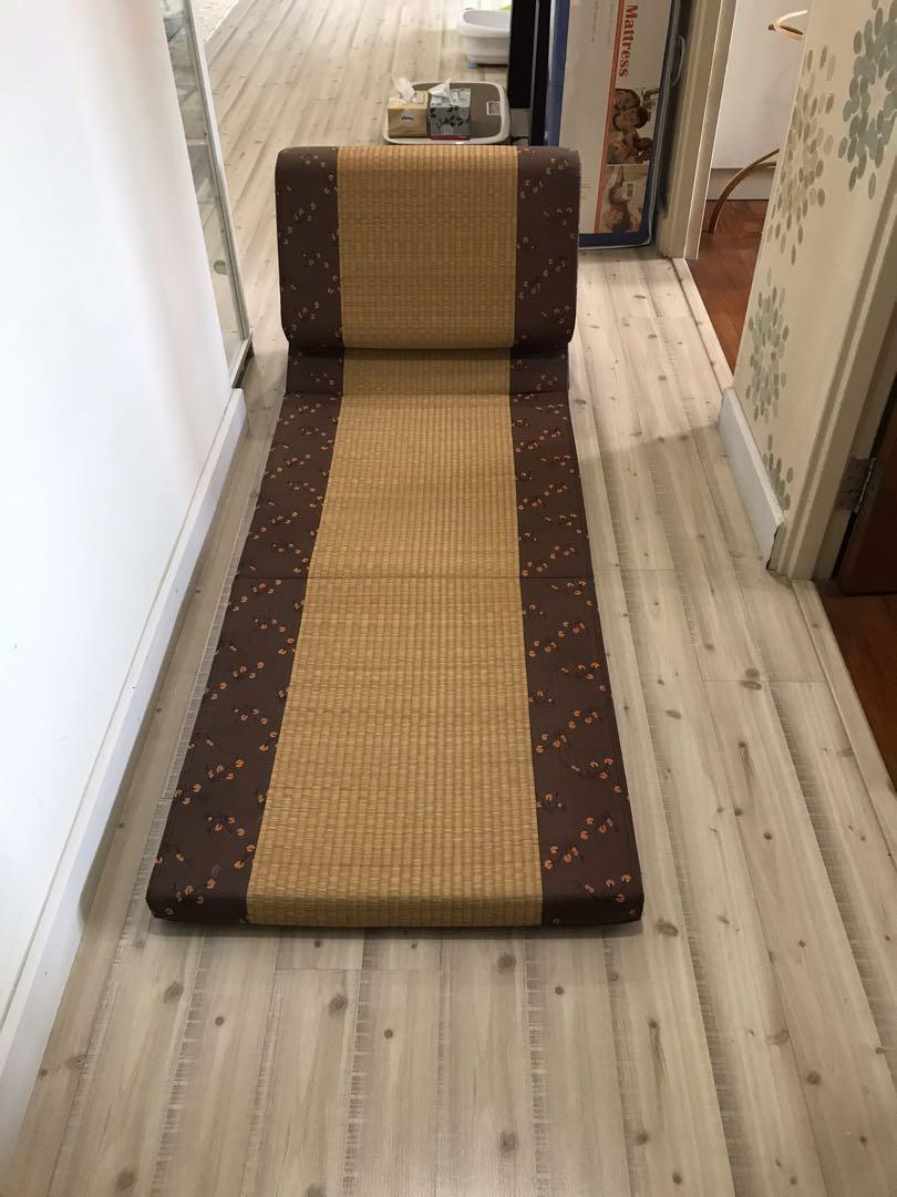 Tatami Mat Everything Else On Carousell