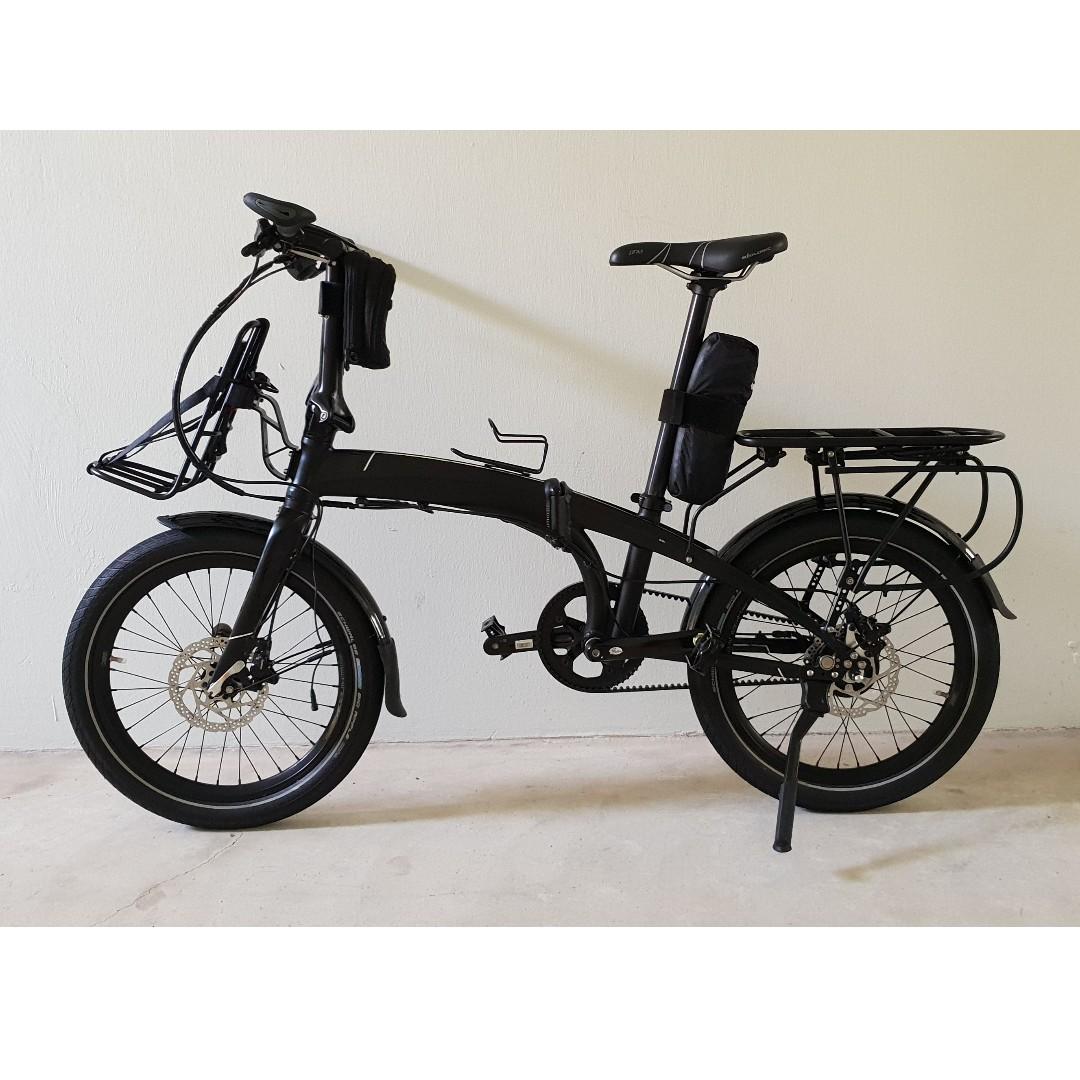 Tern s8i price store