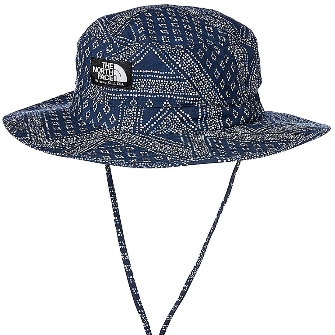the north face novelty horizon hat