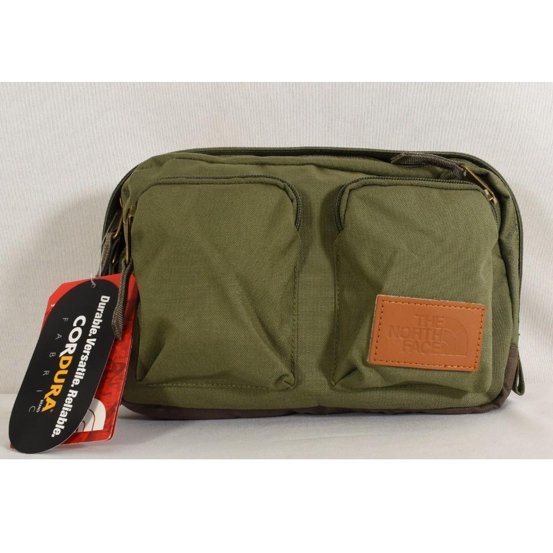 The north face kanga waist bag on sale