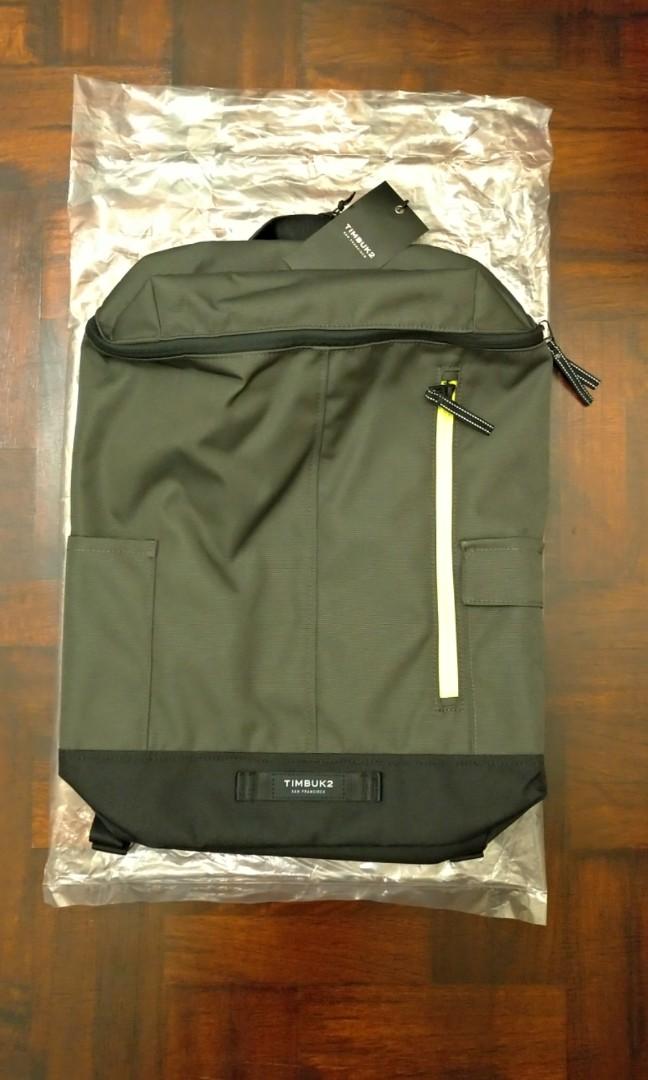 Timbuk2 gist backpack on sale