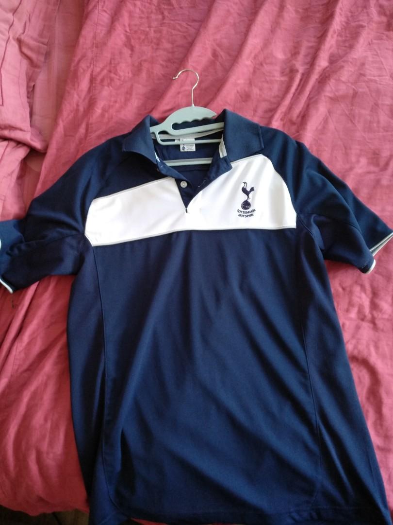 spurs polo shirt
