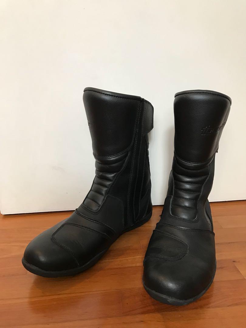 tour master solution 2.0 wp boots