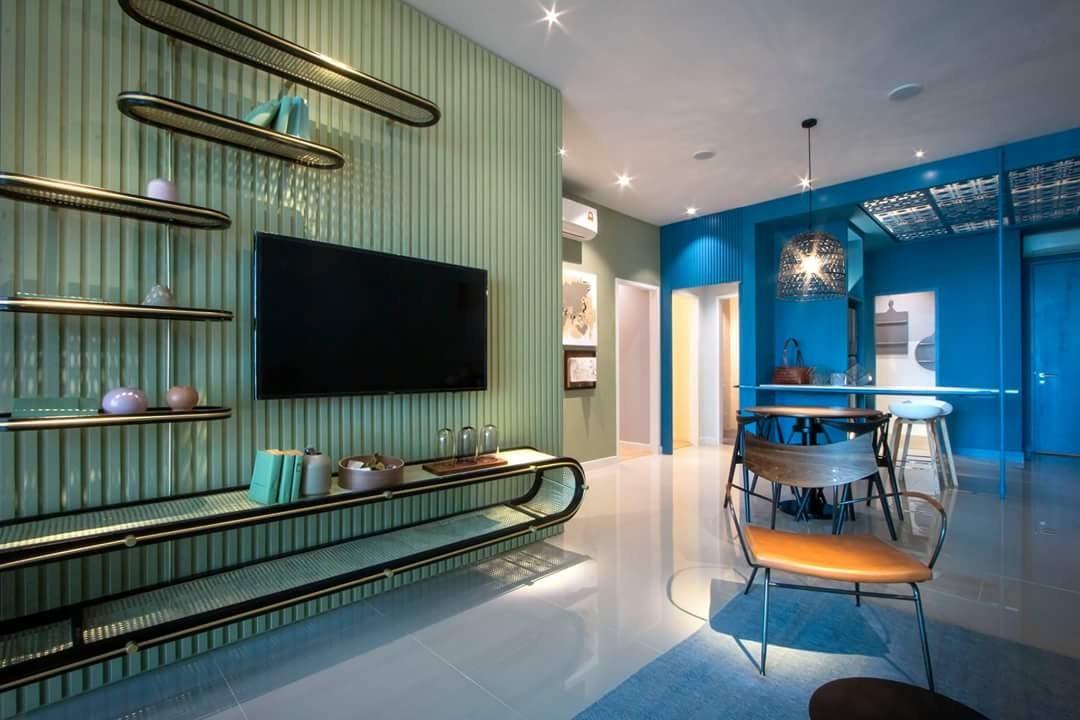 Tuan Residency Freehold Near Mont Kiara Property For Sale On Carousell