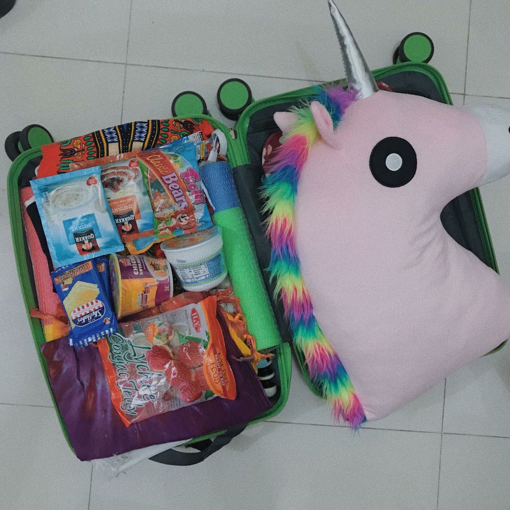 unicorn stuff