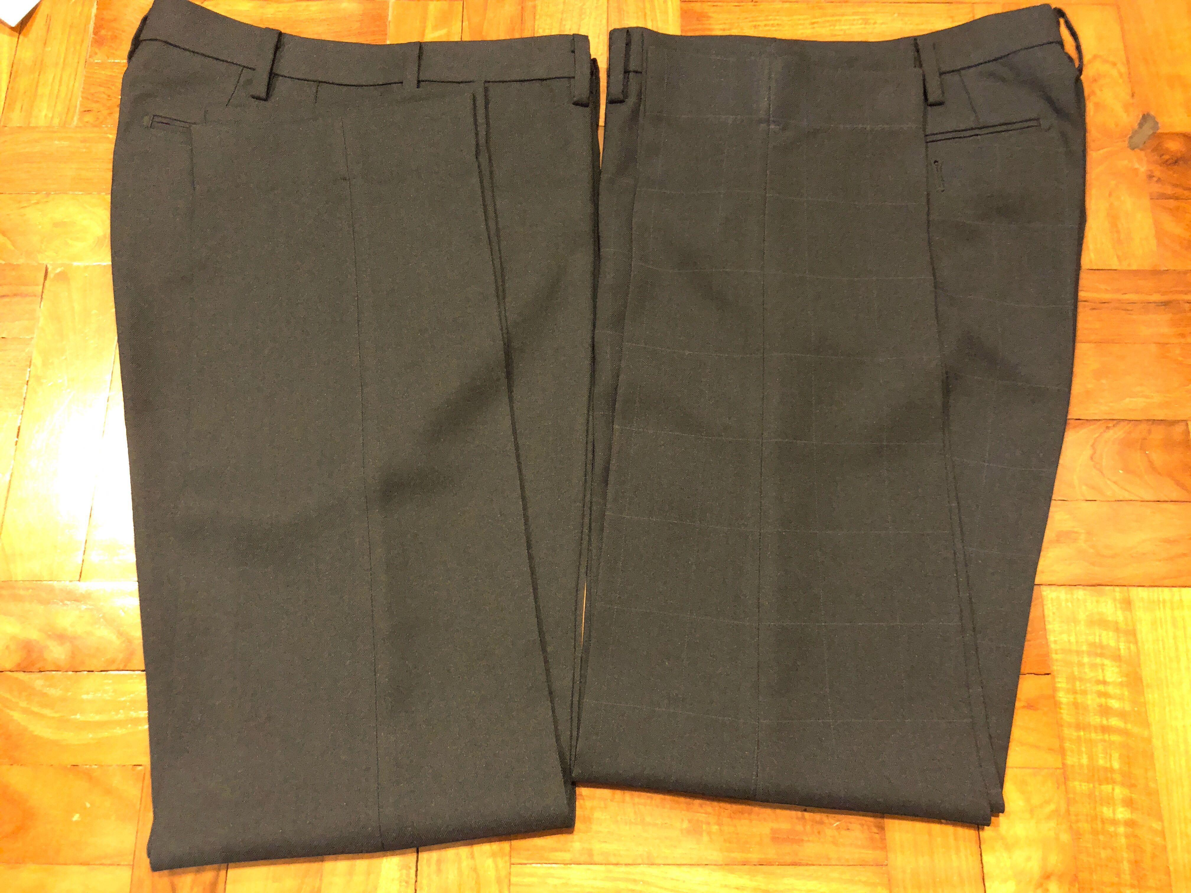 dry fit work pants