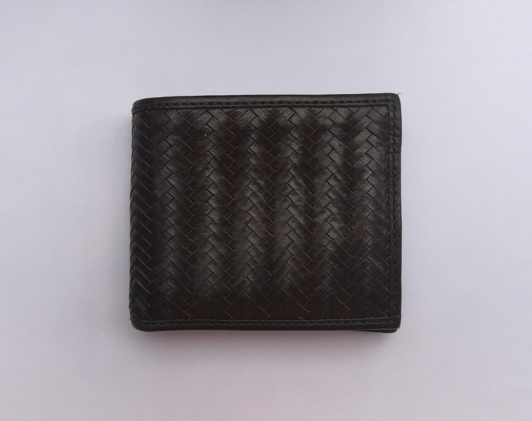 Cole haan store mens wallet