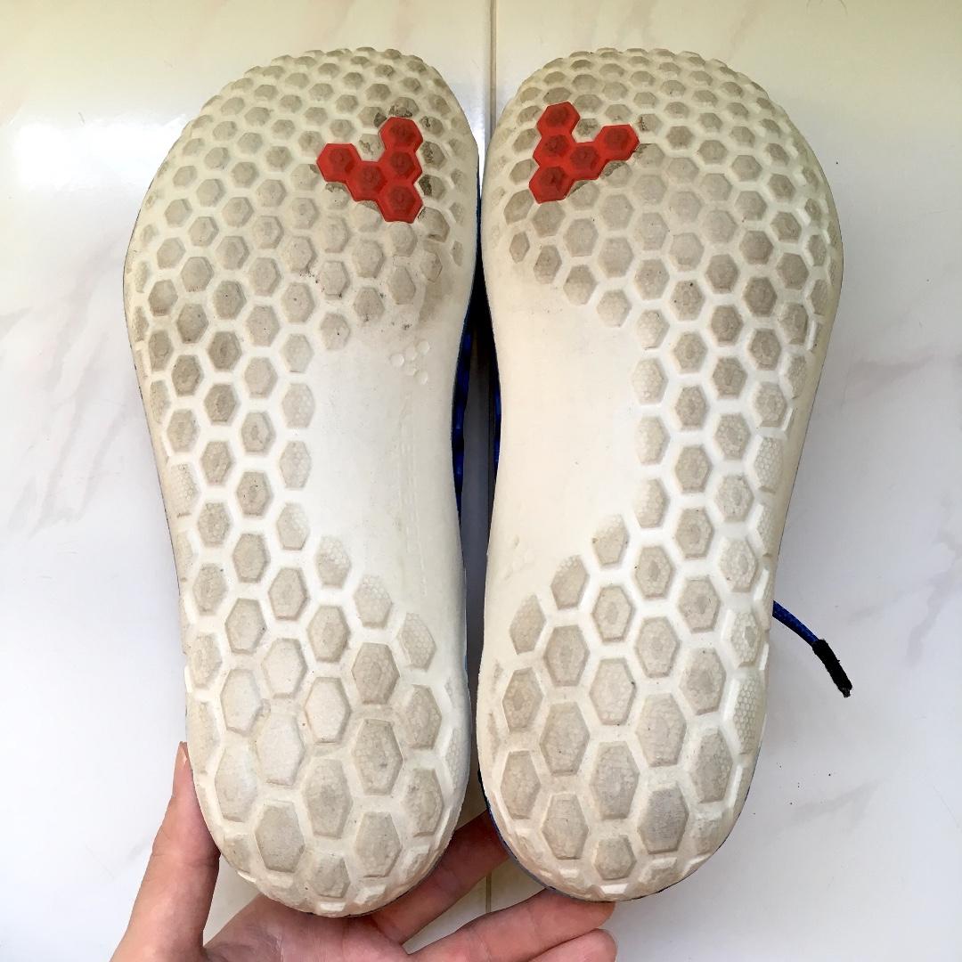 Vivobarefoot ultra pure on sale