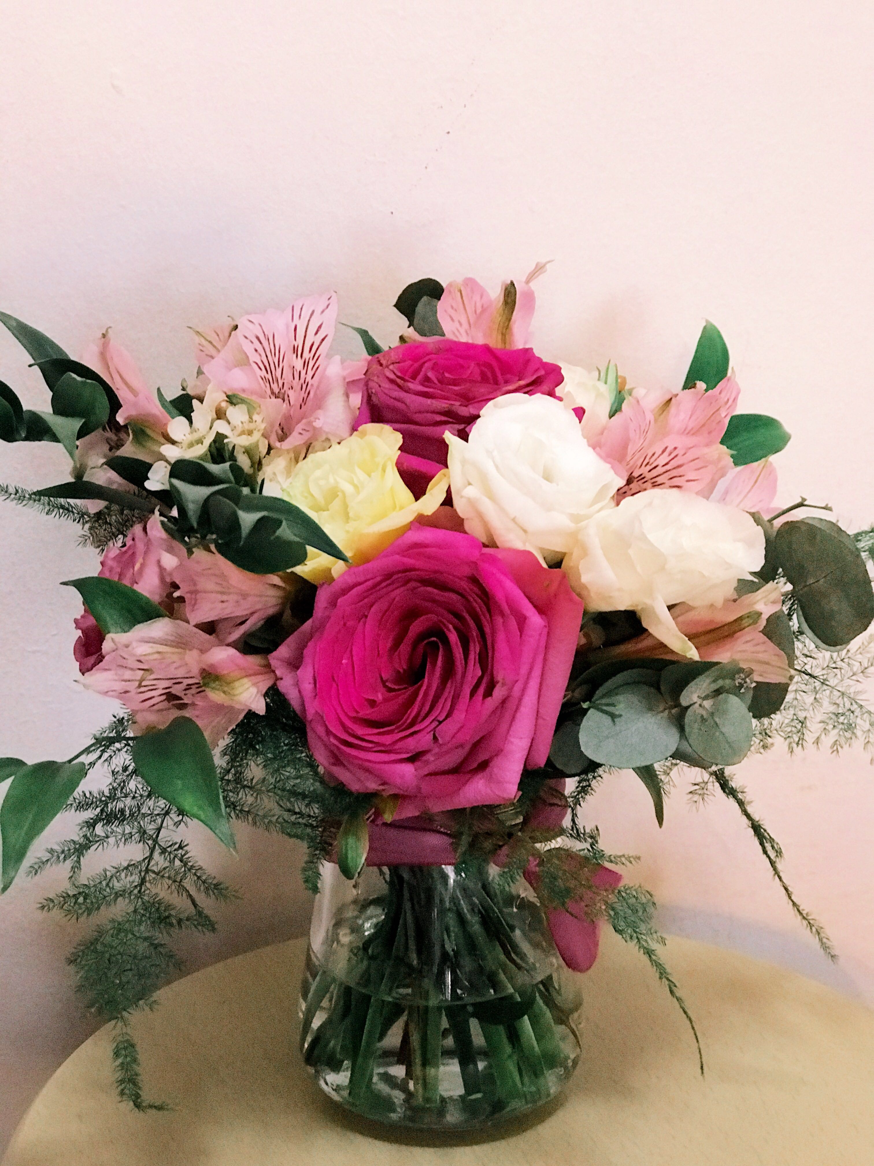 Wedding Floral Packages Flowers For Occasions Gardening Flowers