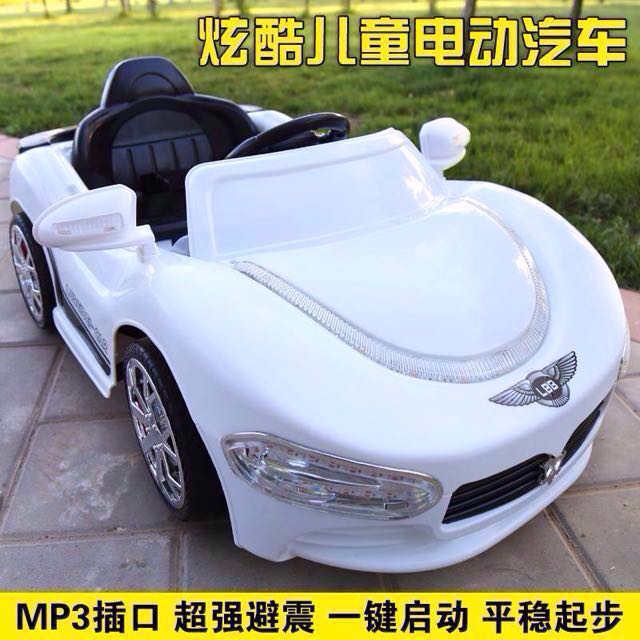 mini ride on car