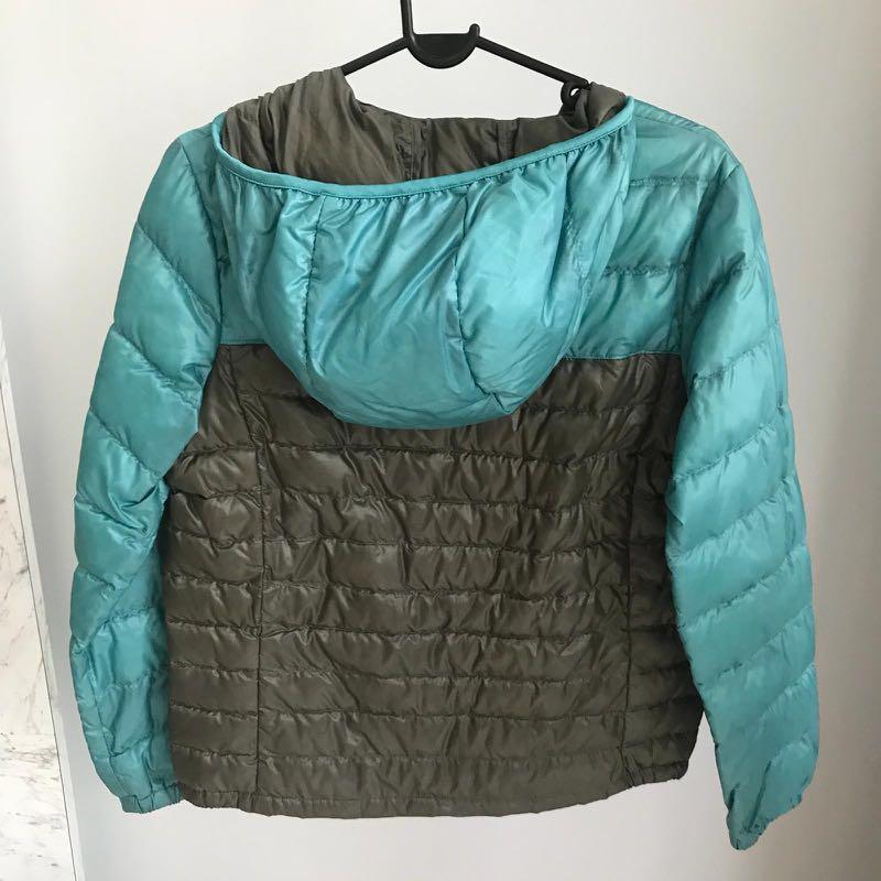 Winter Jacket (Category: Other Merchandise) located in Singapore. Submitted by kokkonut (Listing ID 191427399, Image 2). Description: Winter jacket boy kids size 150.