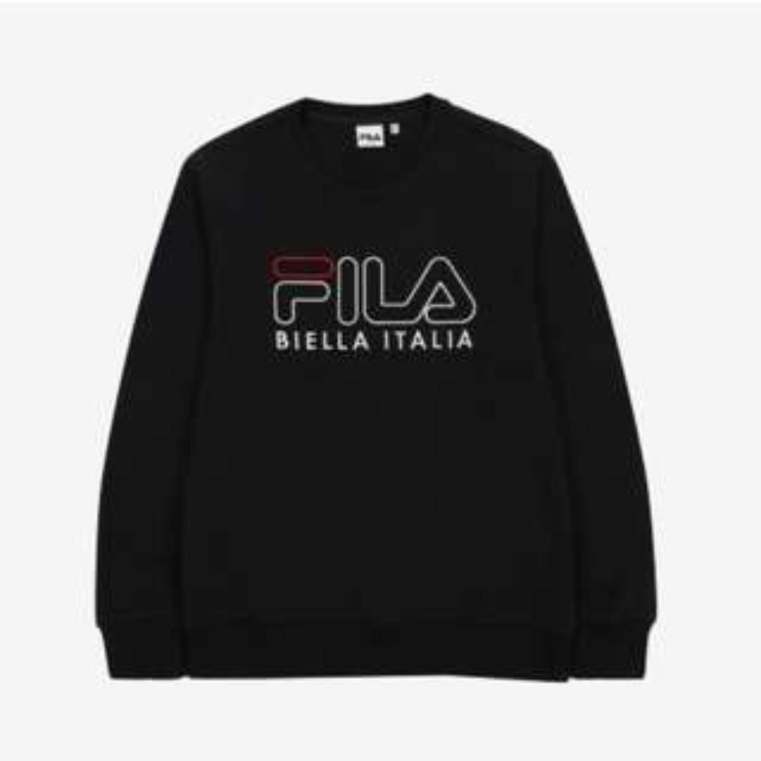 Fila sale italia jumper