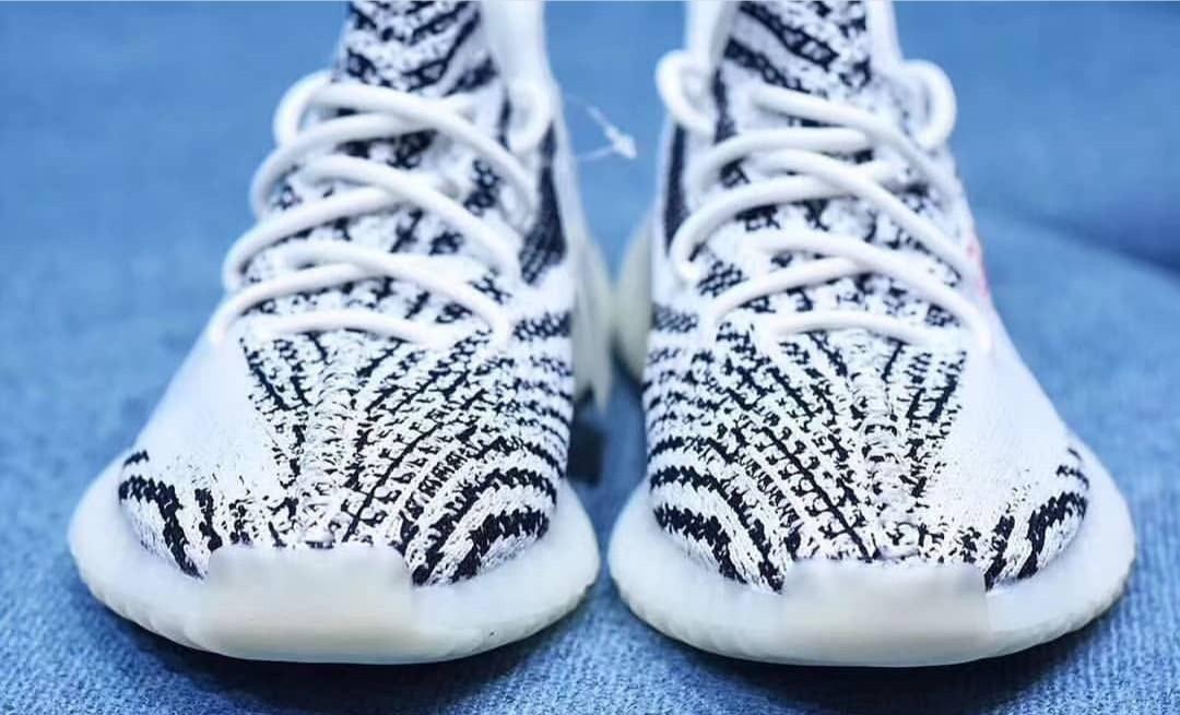 adidas Originals Yeezy 350 Butter Sneaker YouTube