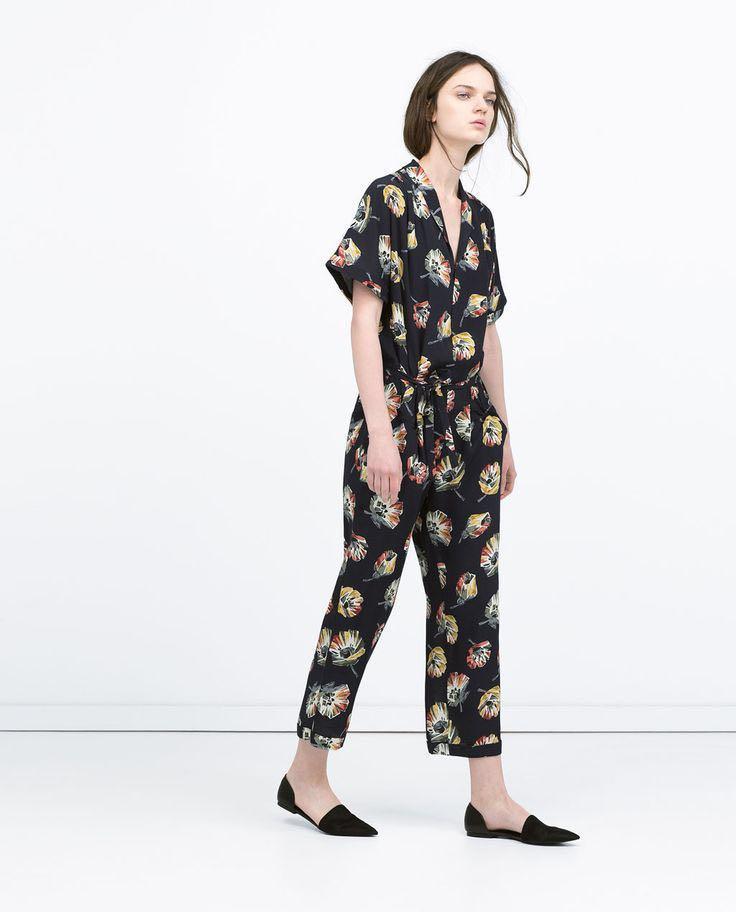 zara jumpsuit australia