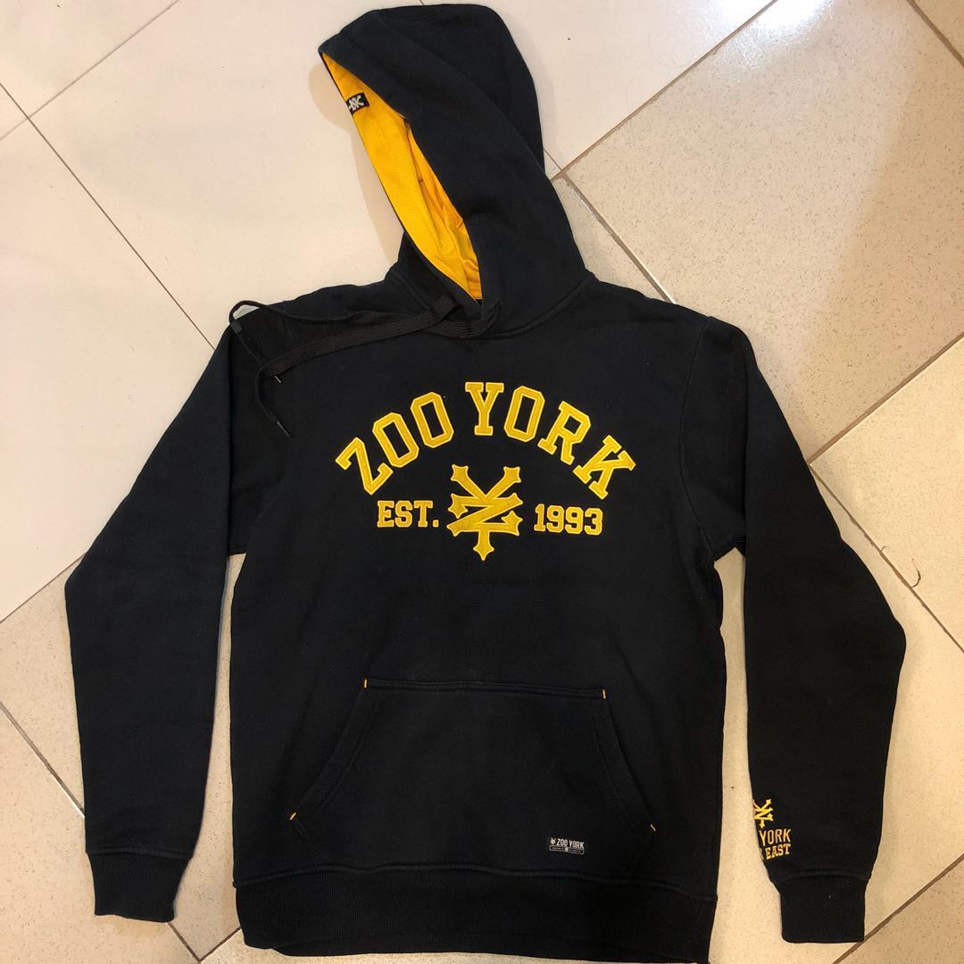 zoo york jacket price