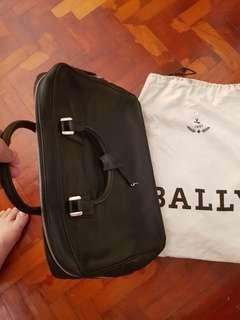 New Bally Bag