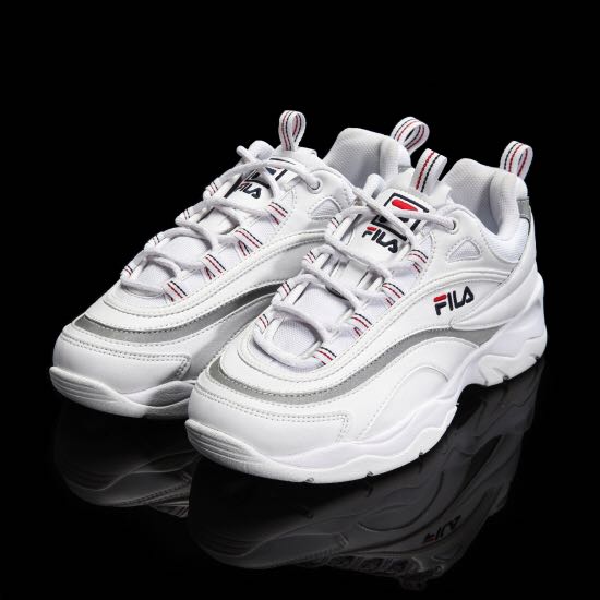 original fila