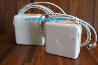 macbook pro charger adapter or macbook pro 13inches