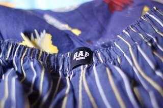 Boxer GAP Ori Kids