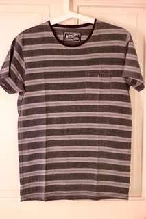 Kaos Vintage Cotton On