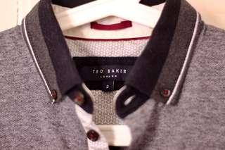 Ted Baker Polo Shirt Ori