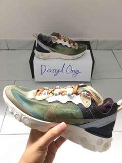 Nike Undercover React Element 87