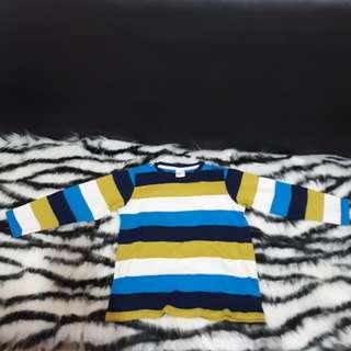 Baju anak lengan panjang H&M