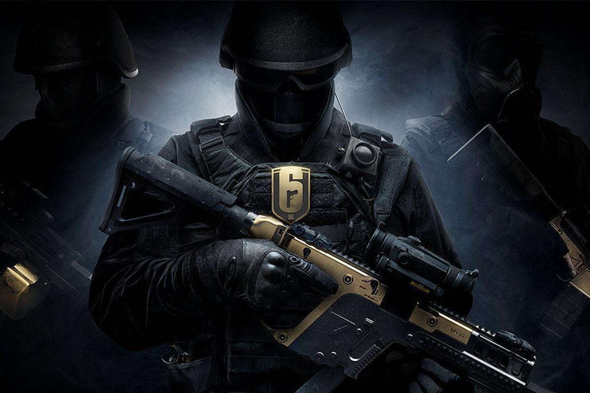 16000 Credits 25 Rainbow Six Siege R6 Toys Games Video Gaming In Game Products On Carousell - r6 knife roblox