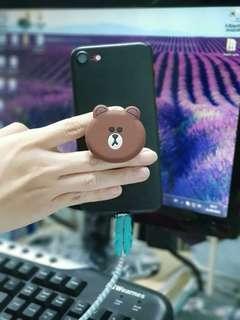 Pop socket conny