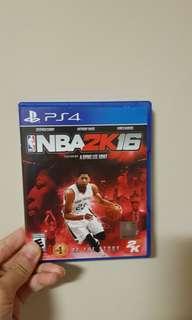NBA 2K16/ NEED FOR SPEED/ FIFA 15