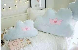Cloud Cushion