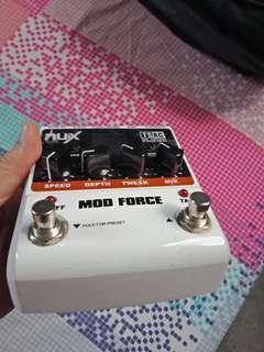 NUX MOD FORCE