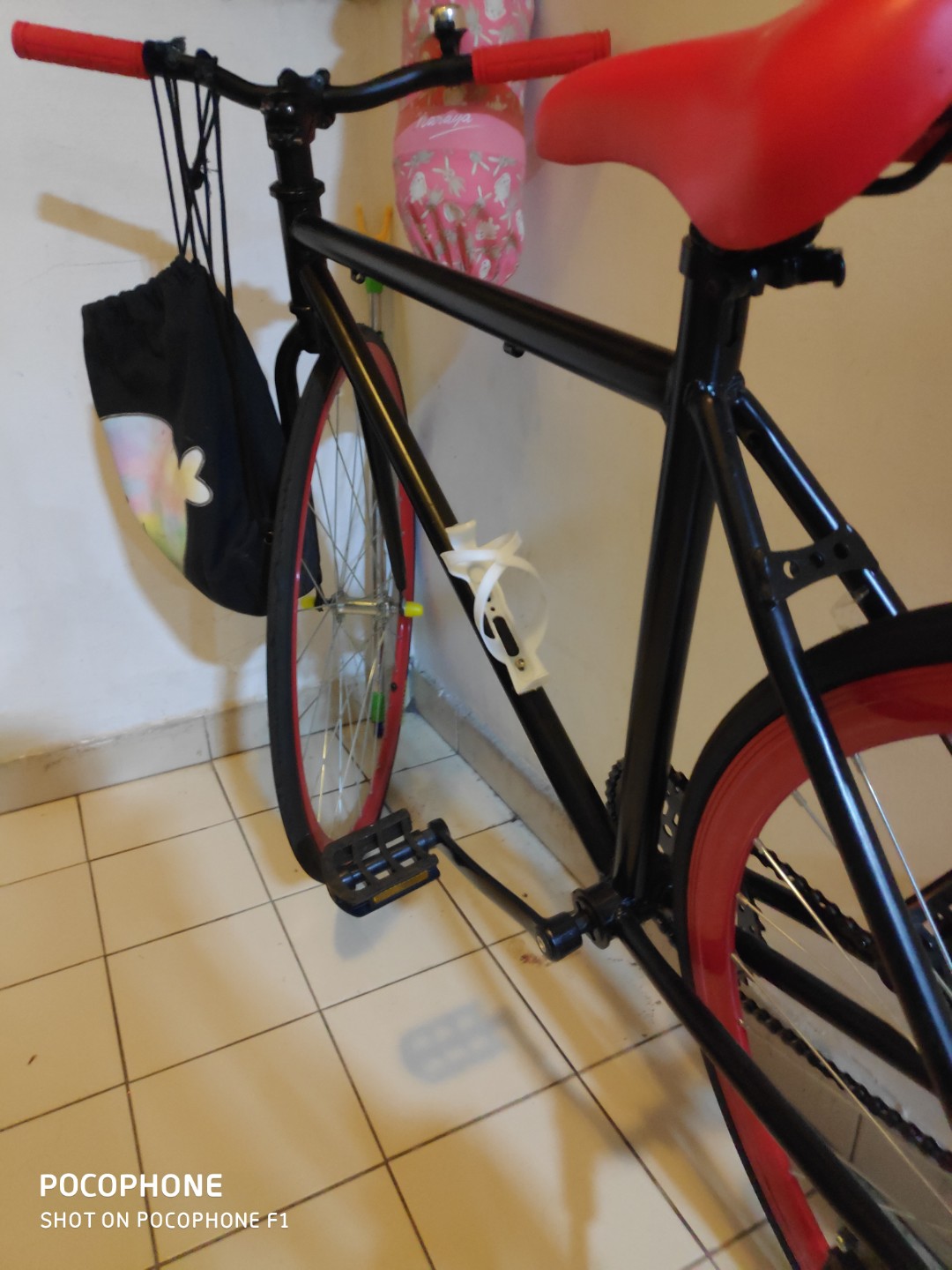 gt zaskar mountain bike