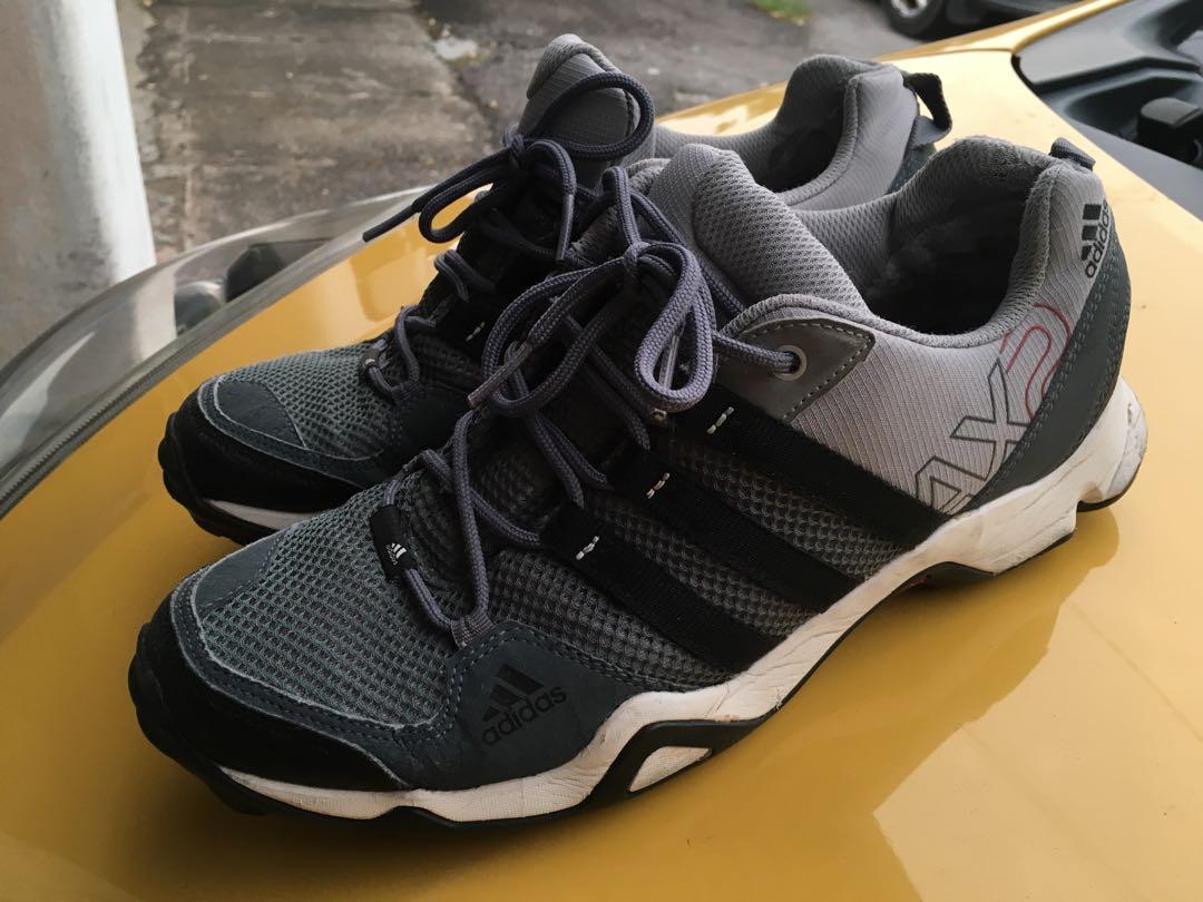 Adidas AX2 Men s Hiking Shoes Outdoor Sport