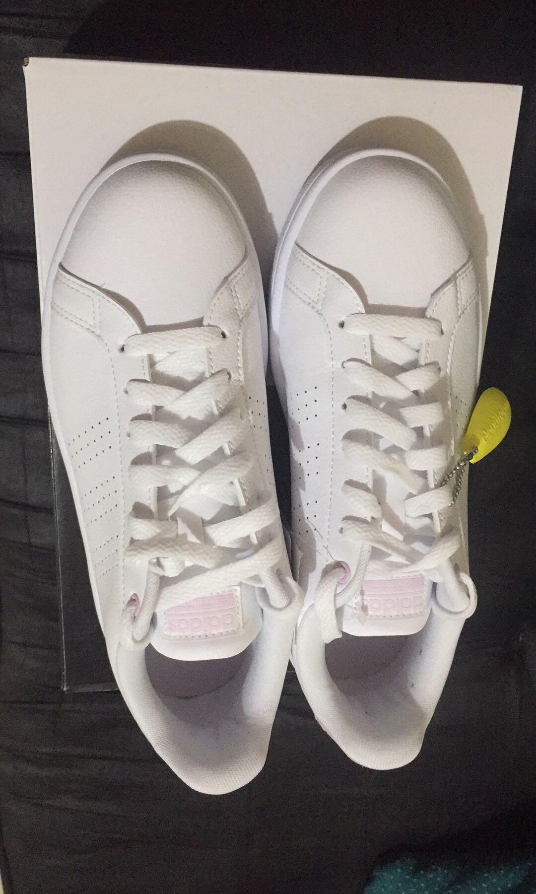 adidas cf advantage cl