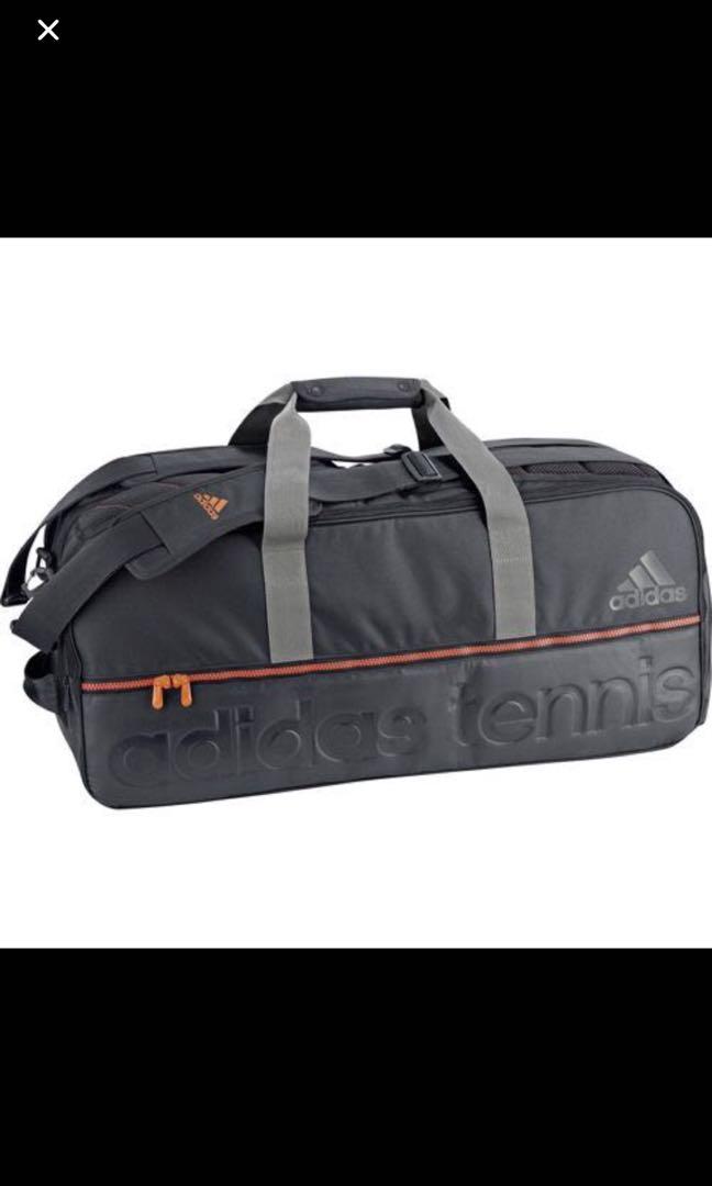 adidas tennis bags