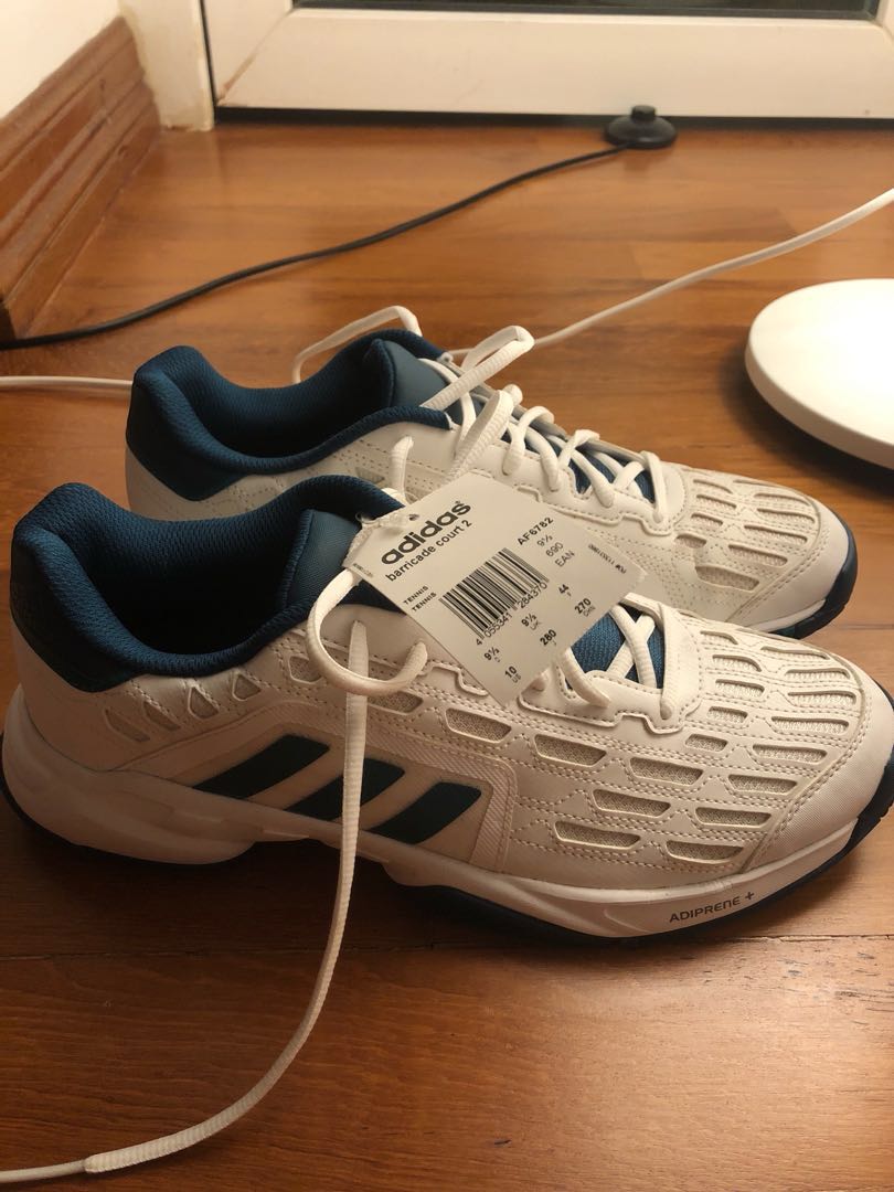 Barricade court hotsell 2