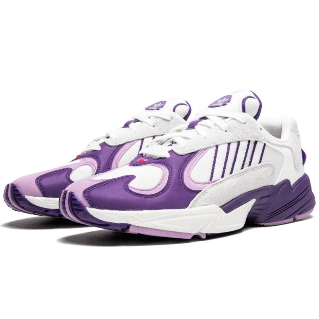 adidas yung frieza