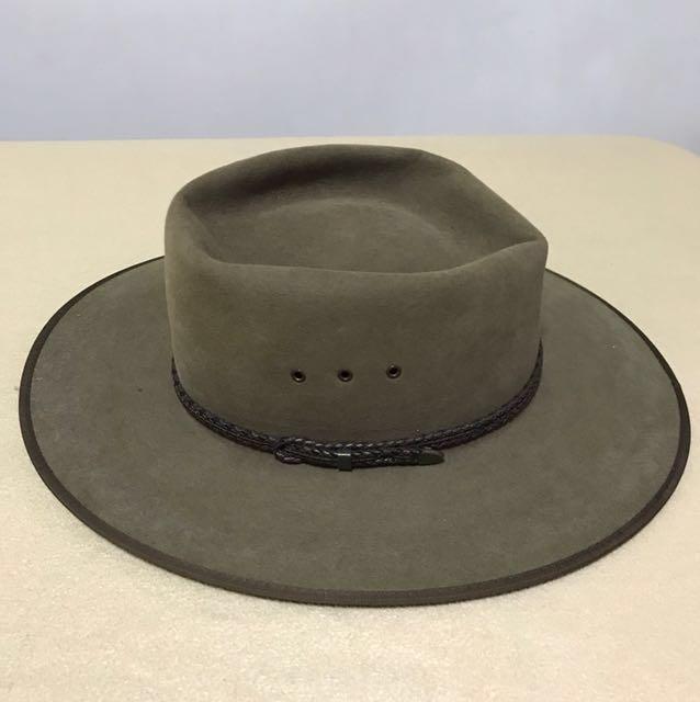 Akubra hats toronto
