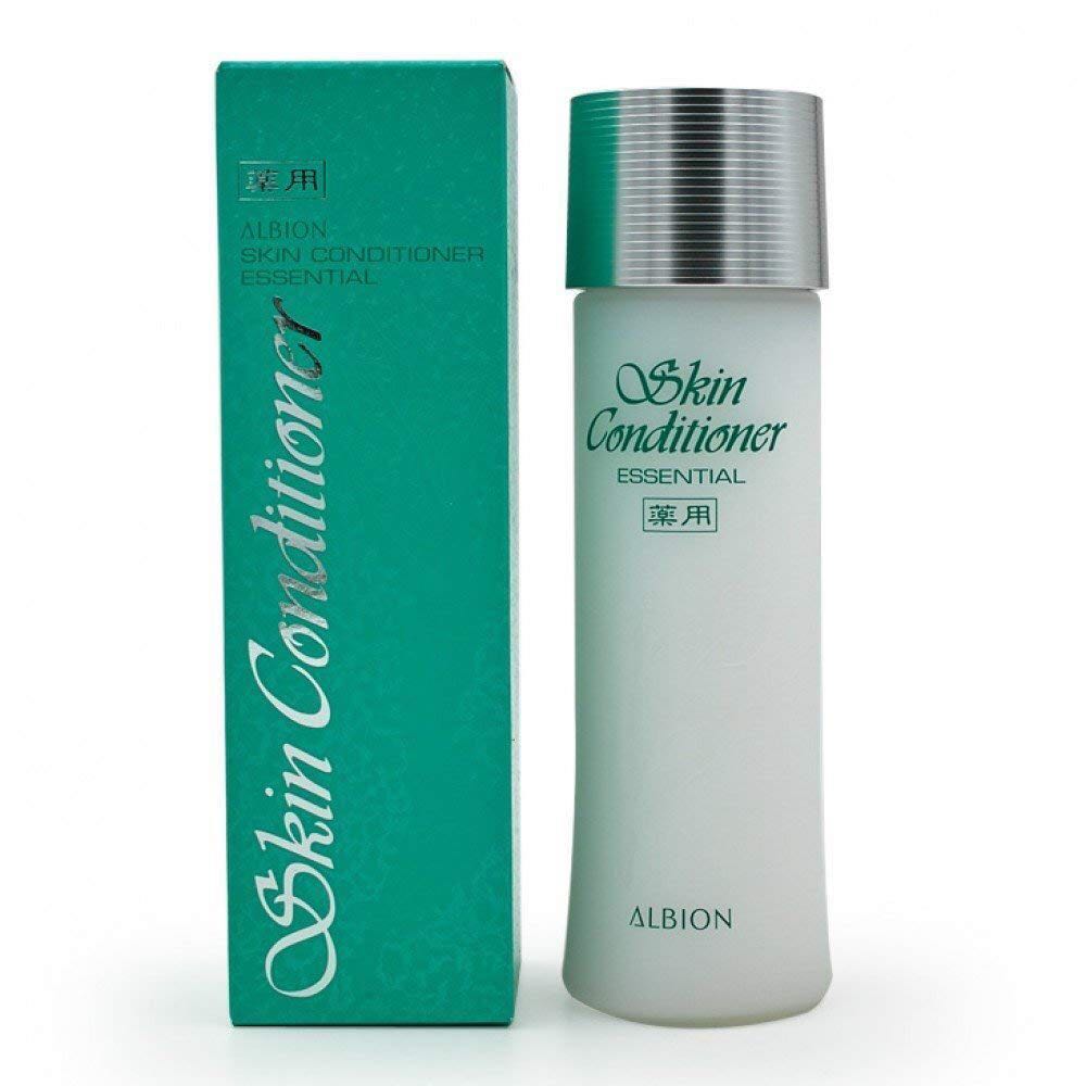 Albion skin conditioner, Beauty & Personal Care, Face, Face Care on Carousell