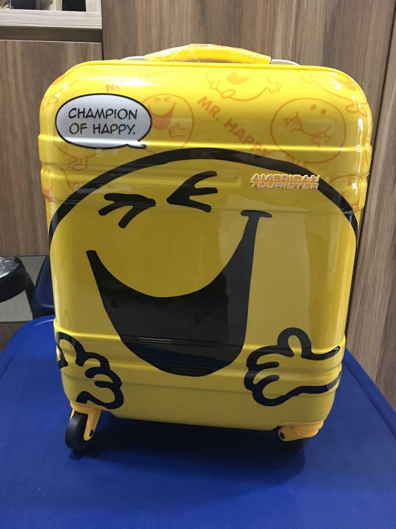 american tourister champions edition