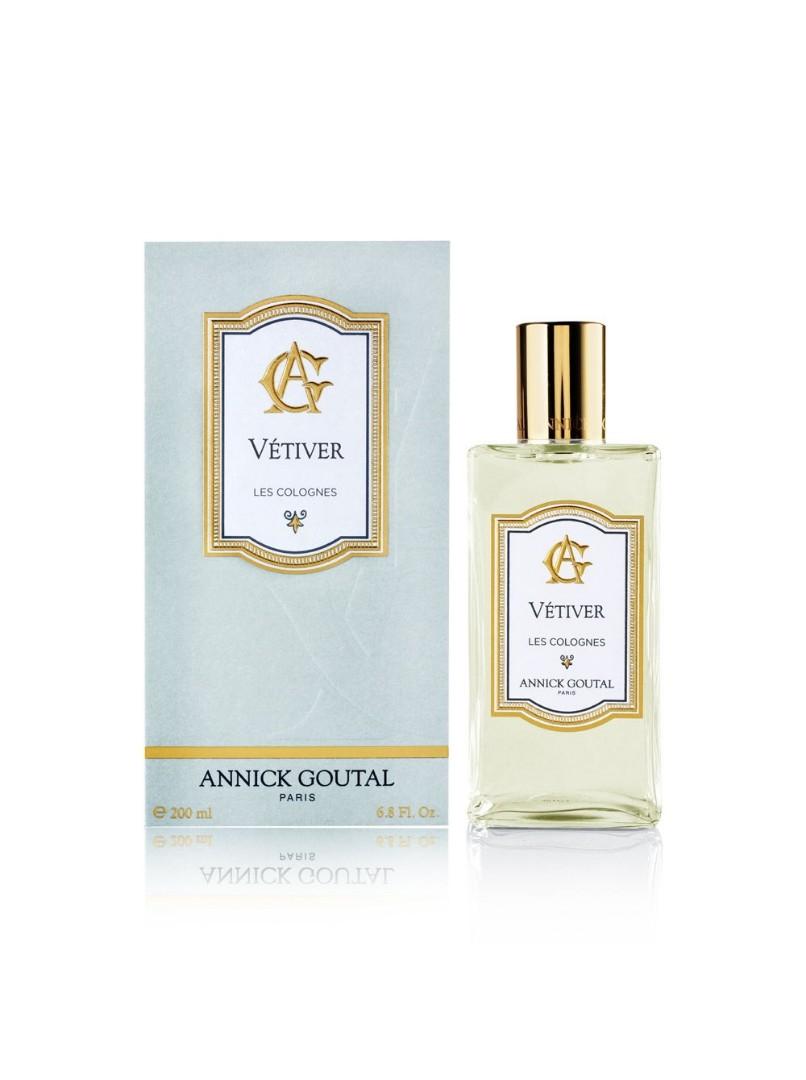 Annick Goutal Vetiver Les Colognes, Beauty & Personal Care, Fragrance & Deodorants on Carousell