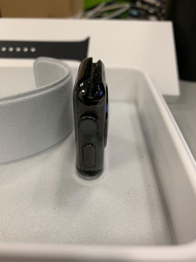 apple watch s2 42