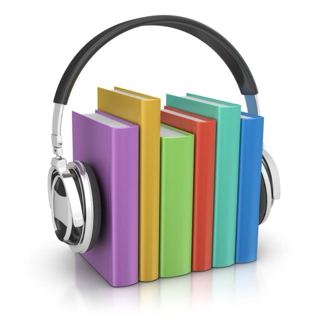 audio books virus free downloadable