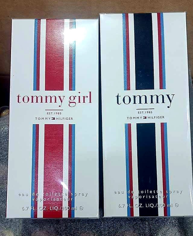 tommy girl original