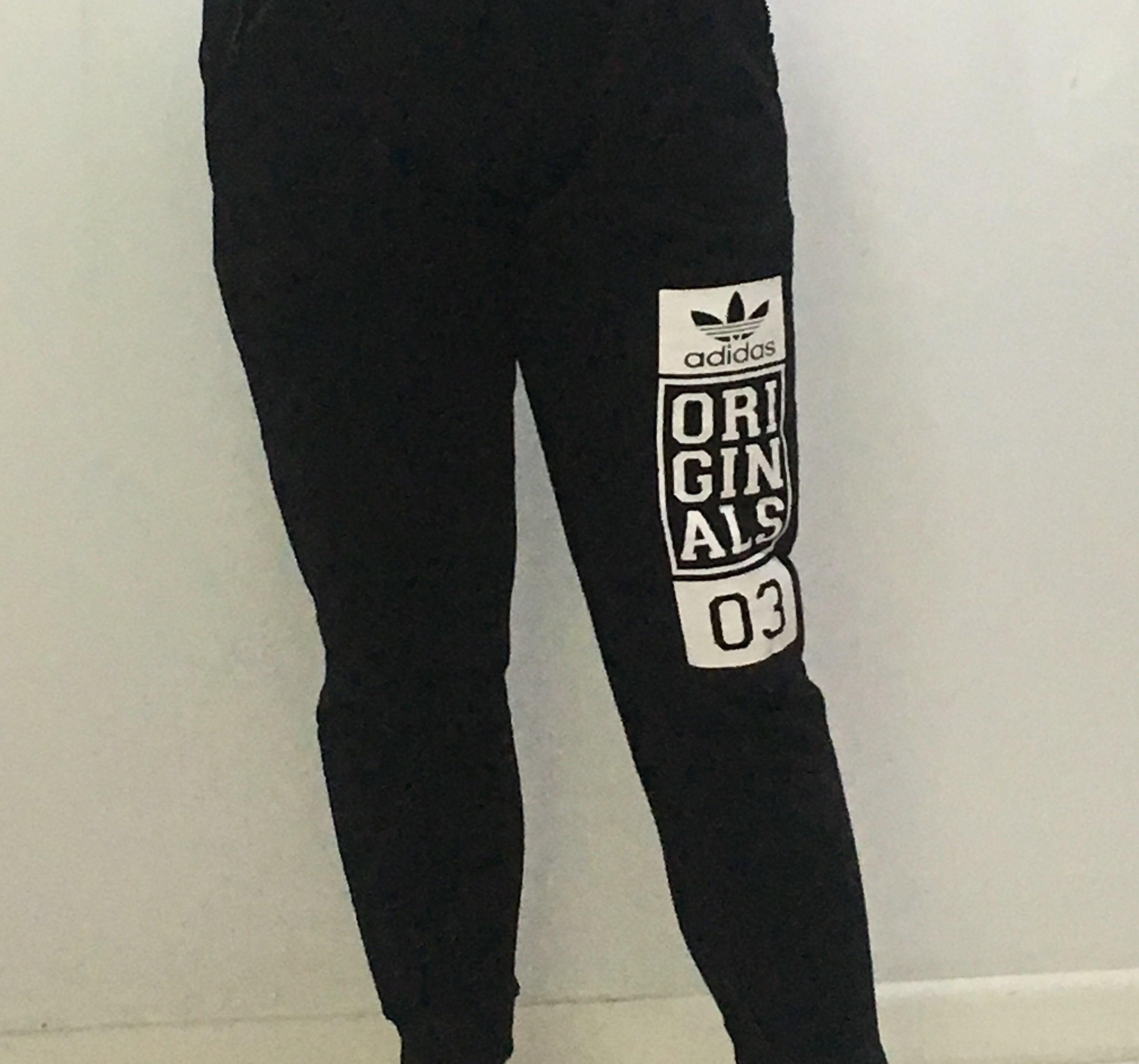 adidas 03 sweatpants